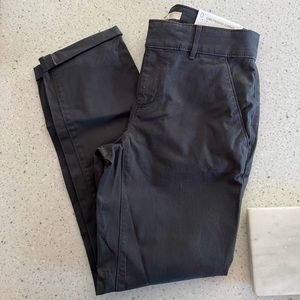 Loft chino pants